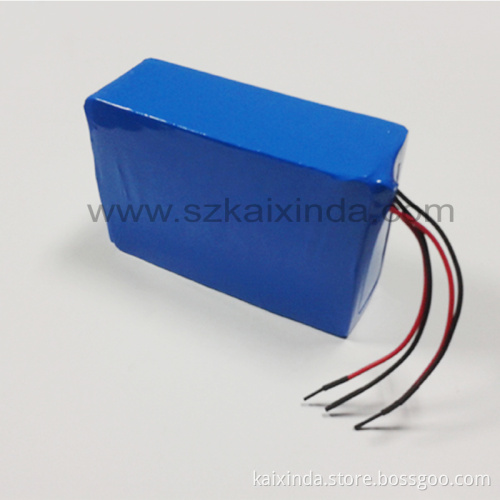 12V Lithium Battery Pack 80ah Deep Cycle